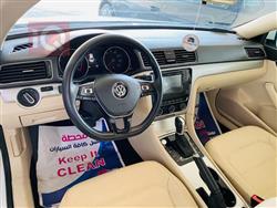 فولكسفاغن باسات